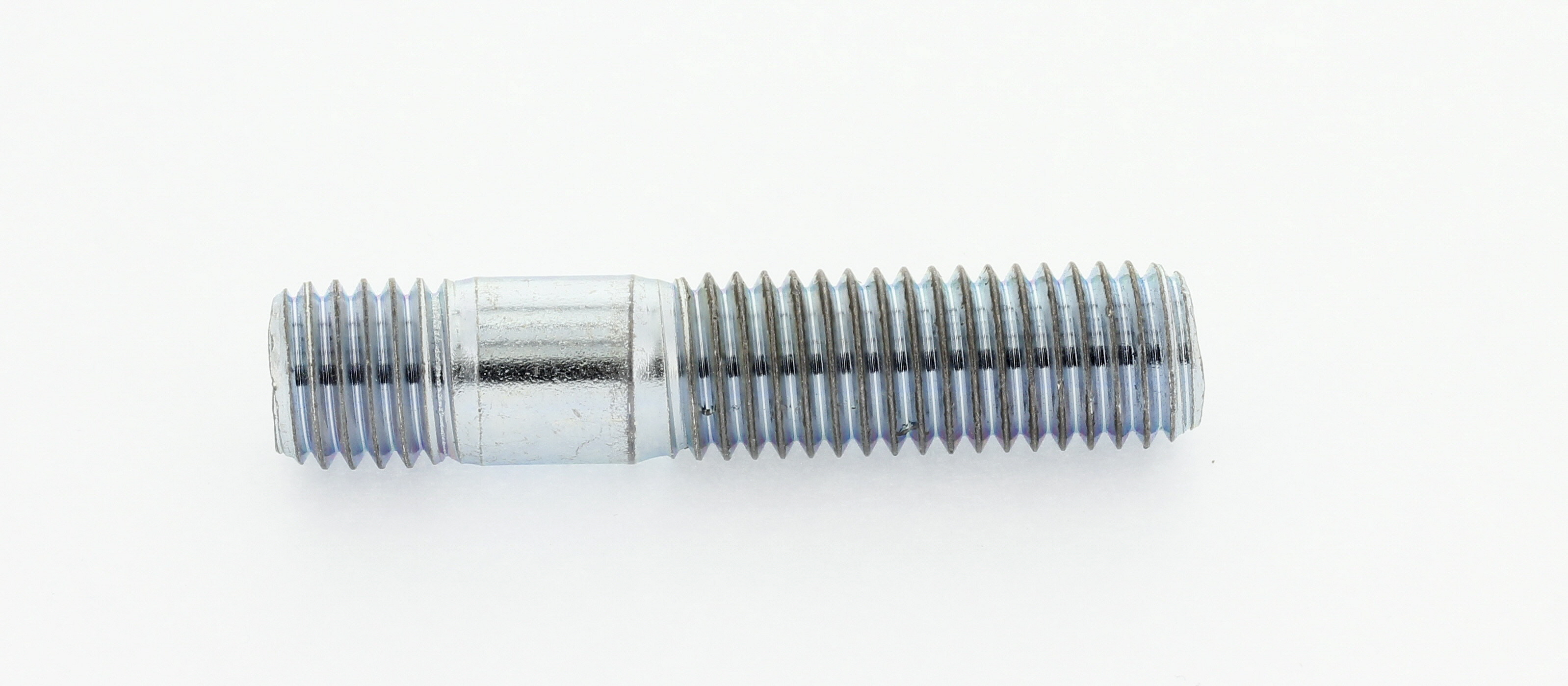 PINNESKRUE DIN 938 8.8 ELFORSINKET